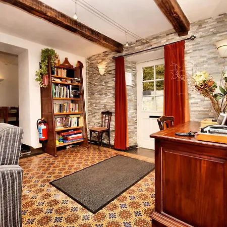 Vintage Holiday Home in Verlaine-Sur-Ourthe with Valley View * Durbuy